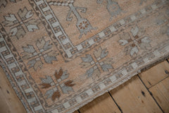 3.5x6 Vintage Distressed Oushak Rug // ONH Item 7987, Image 13