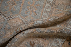 3.5x6 Vintage Distressed Oushak Rug // ONH Item 7987, Image 9