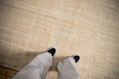 5x8 Vintage Distressed Oushak Carpet // ONH Item 9097 Image 1