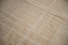 5x8 Vintage Distressed Oushak Carpet // ONH Item 9097 Image 3