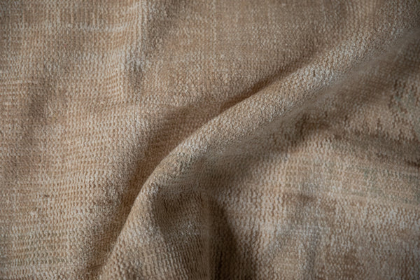 5x8 Vintage Distressed Oushak Carpet // ONH Item 9097 Image 8