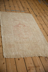 3x5 Vintage Distressed Melas Rug