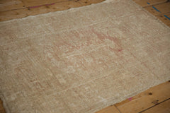 3x5 Vintage Distressed Melas Rug