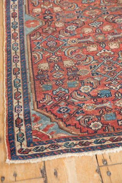 Vintage Fine Malayer Rug Mat // ONH Item: 9694, Image 4