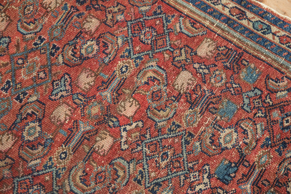 Vintage Fine Malayer Rug Mat // ONH Item: 9694, Image 5