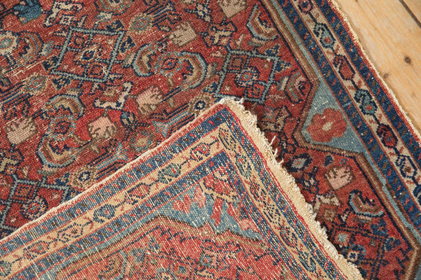 Vintage Fine Malayer Rug Mat // ONH Item: 9694, Image 9