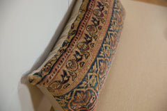 Vintage Rug Fragment Pillow