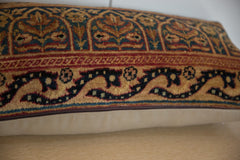 Vintage Rug Fragment Pillow