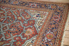 6.5x9 Vintage Heriz Carpet // ONH Item ee003370 Image 5