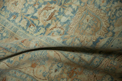 11.5x17.5 Vintage Distressed Khoy Carpet // ONH Item ee004414, Image 10