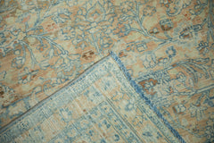 11.5x17.5 Vintage Distressed Khoy Carpet // ONH Item ee004414, Image 11