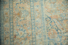 11.5x17.5 Vintage Distressed Khoy Carpet // ONH Item ee004414, Image 2