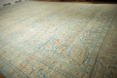 11.5x17.5 Vintage Distressed Khoy Carpet // ONH Item ee004414, Image 4