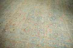 11.5x17.5 Vintage Distressed Khoy Carpet // ONH Item ee004414, Image 9