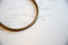 Vintage African Bronze Artifact // ONH Item ab01111 Image 3