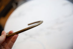 Vintage African Bronze Artifact // ONH Item ab01111 Image 5