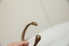 Antique African Copper Snake Bracelet // ONH Item ab01284 Image 4