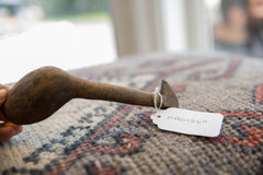 Vintage African Wooden Spoon // ONH Item ab01369 Image 4