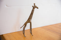 Vintage African Giraffe // ONH Item ab01524 Image 3