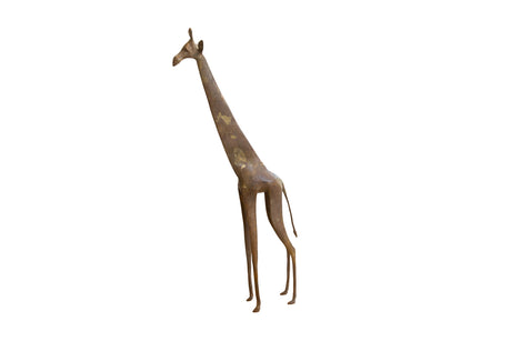 Vintage African Giraffe // ONH Item ab01550 Image 1
