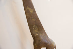 Vintage African Giraffe // ONH Item ab01550 Image 3