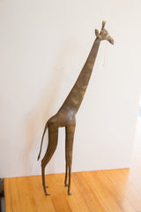 Vintage African Giraffe // ONH Item ab01550 Image 5