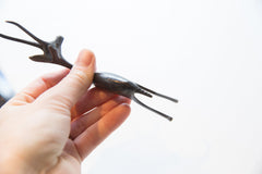 Vintage Right Facing African Gazelle // ONH Item ab01652 Image 6