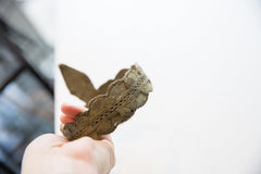 Vintage African Snake Cuff Arm Bracelet // ONH Item ab01675 Image 4