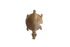 Vintage African Pendant // ONH Item ab01723