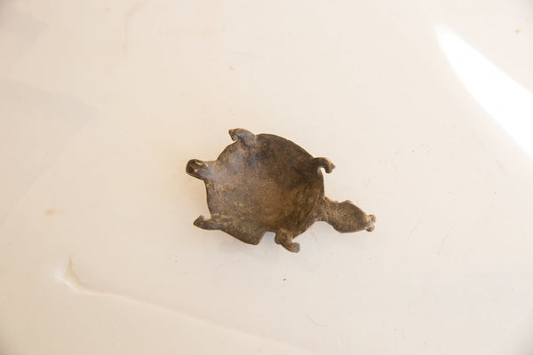 Vintage African Pendant // ONH Item ab01723 Image 2