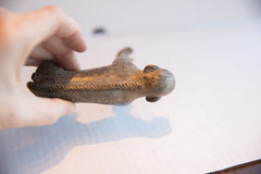 Vintage African Monkey Figurine // ONH Item ab01960 Image 3