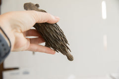 Vintage African Porcupine Sculpture // ONH Item ab02018 Image 5