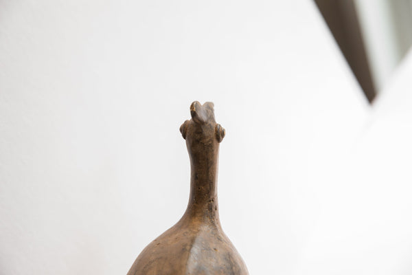 Vintage African Bird Casting // ONH Item: ab02085, Image 6