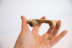 Antique African Snake Cuff Bracelet // ONH Item: ab02175, Image 6