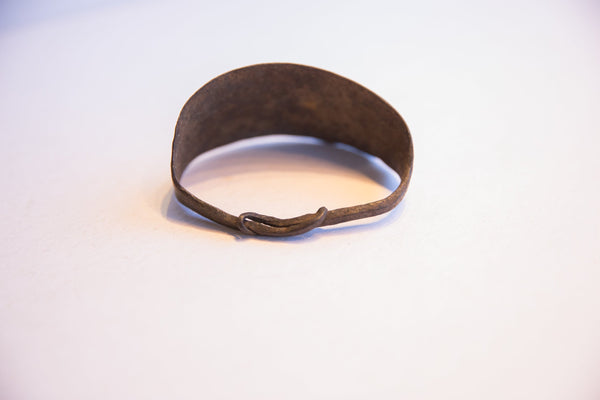 Vintage African Bracelet // ONH Item: ab02204, Image 2