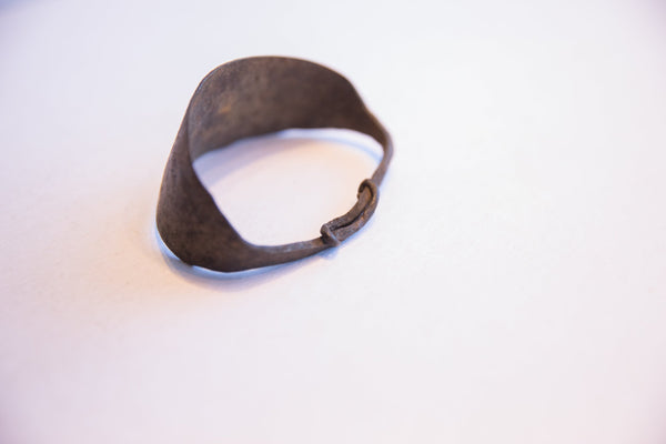 Vintage African Bracelet // ONH Item: ab02204, Image 6