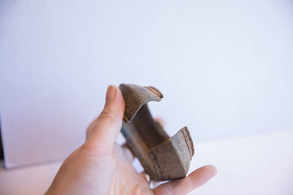 Vintage African Cuff Bracelet // ONH Item: ab02241, Image 6