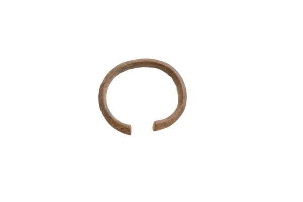 Vintage African Cuff Bracelet // ONH Item: ab02259