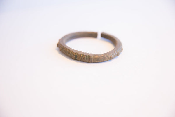 Vintage African Cuff Bracelet // ONH Item: ab02262, Image 3