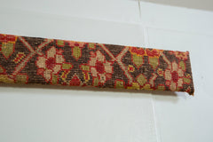 Decorative Antique Karabagh Rug Art // ONH Item AS1122Z1123Z, Image 1