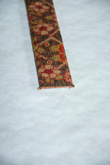 Decorative Antique Karabagh Rug Art // ONH Item AS1122Z1123Z, Image 6