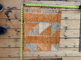 Rug Fragment Sample Collection