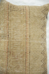 Vintage Northwest Persian Rug Fragment Pillow // ONH Item AS13039A13015A, Image 2