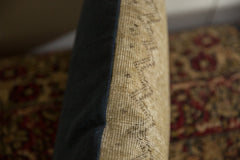 Vintage Northwest Persian Rug Fragment Pillow // ONH Item AS13039A13015A, Image 5