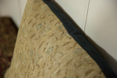 Vintage Turkish Sivas Rug Fragment Pillow // ONH Item AS13045A13024A, Image 3