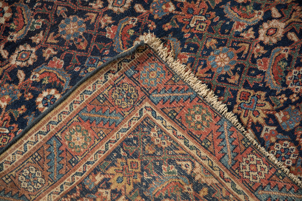 4.5x6.5 Antique Fine Malayer Rug // ONH Item ct001536 Image 10