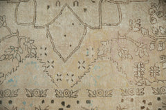 8x11 Antique Distressed Kerman Carpet // ONH Item ct001553 Image 4