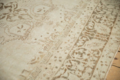 8x11 Antique Distressed Kerman Carpet // ONH Item ct001553 Image 6