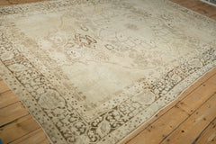 8x11 Antique Distressed Kerman Carpet // ONH Item ct001553 Image 7