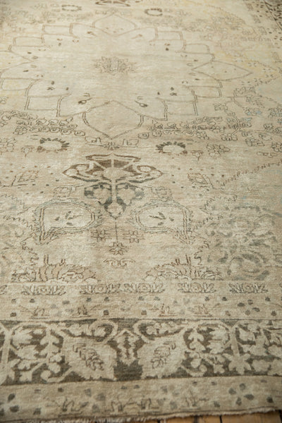 8x11 Antique Distressed Kerman Carpet // ONH Item ct001553 Image 10